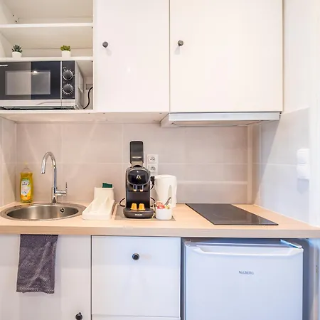 Le Cosy Shelby Proche Gare 150M Apartamento Villefranche-sur-Saône Exterior foto