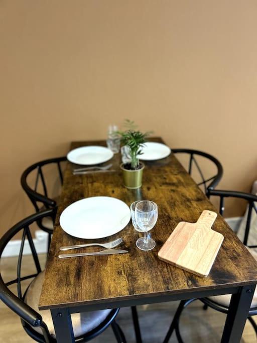Appartement Le Cosy Shelby Proche Gare 150m *