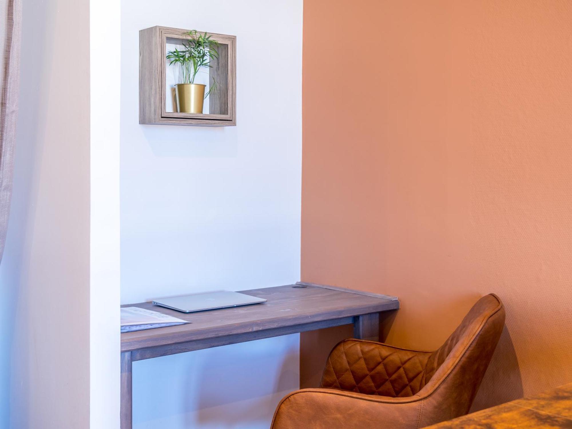Le Cosy Shelby Proche Gare 150m Appartement Villefranche-sur-Saône