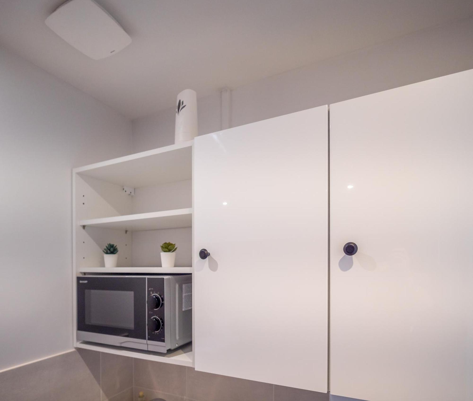 Le Cosy Shelby Proche Gare 150m Appartement *